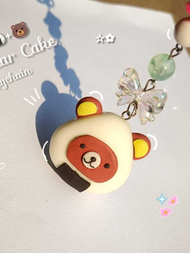 bear